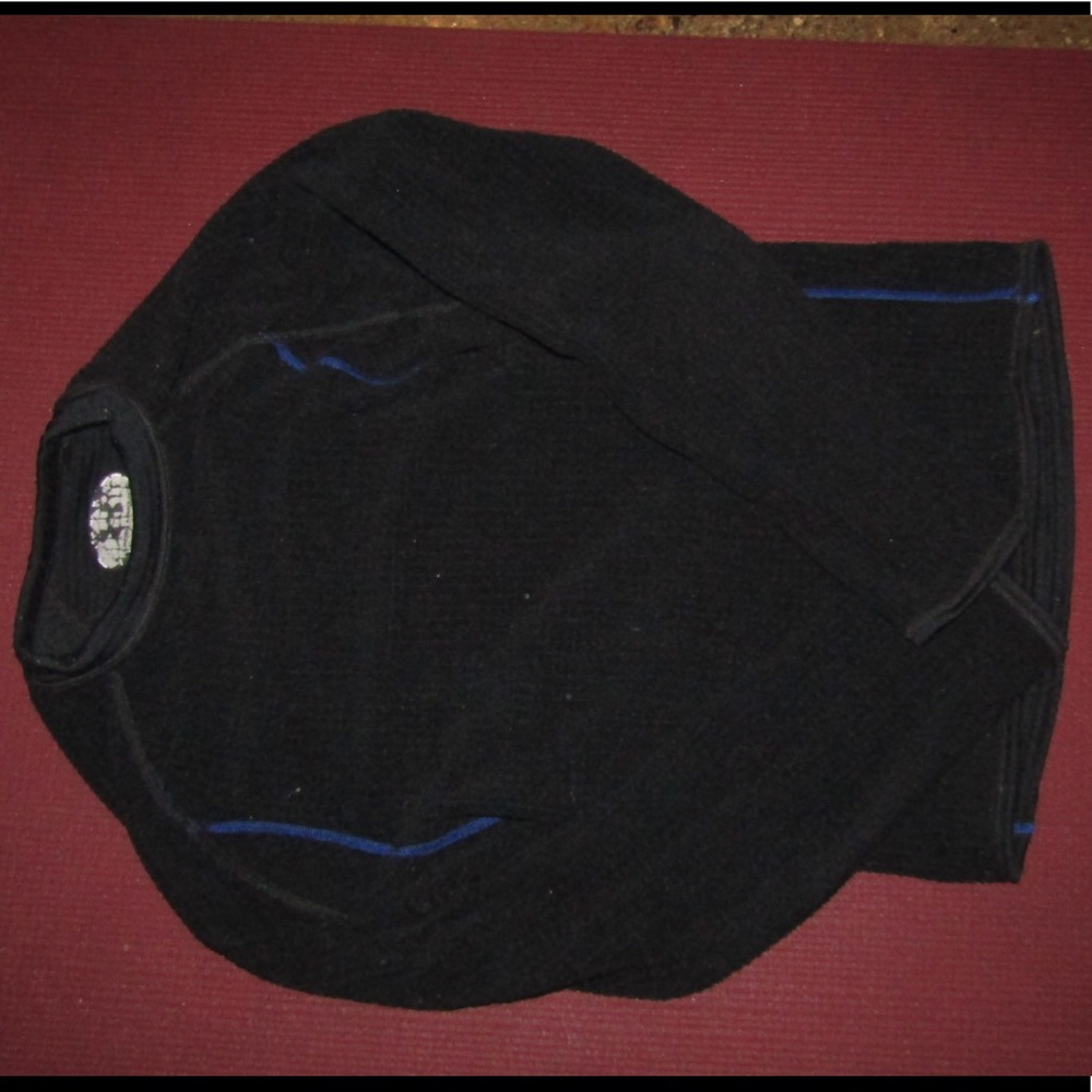 Under Armour Long Sleeve